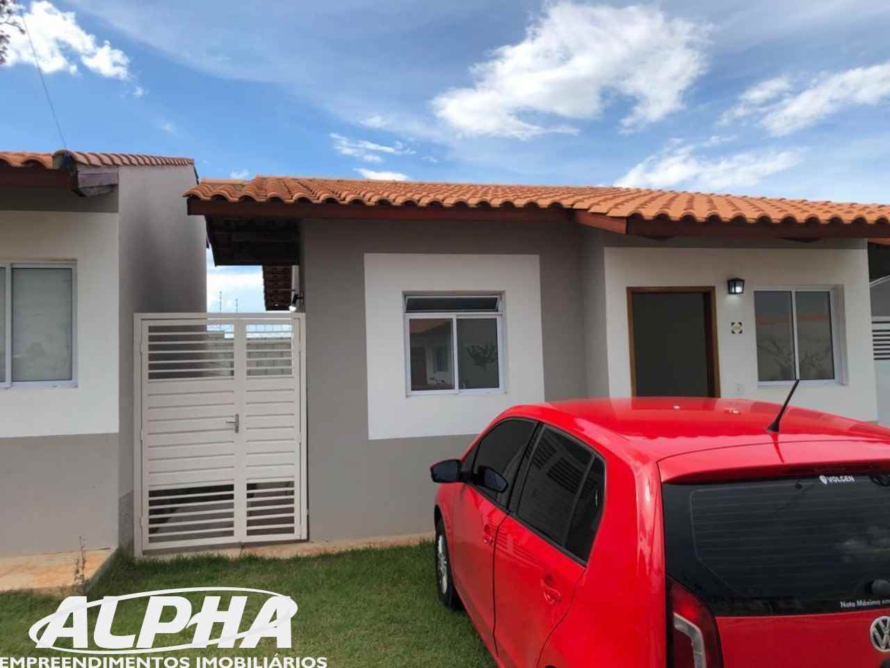 CASA 2D no bairro JARDIM SANTA BÁRBARA em SOROCABA