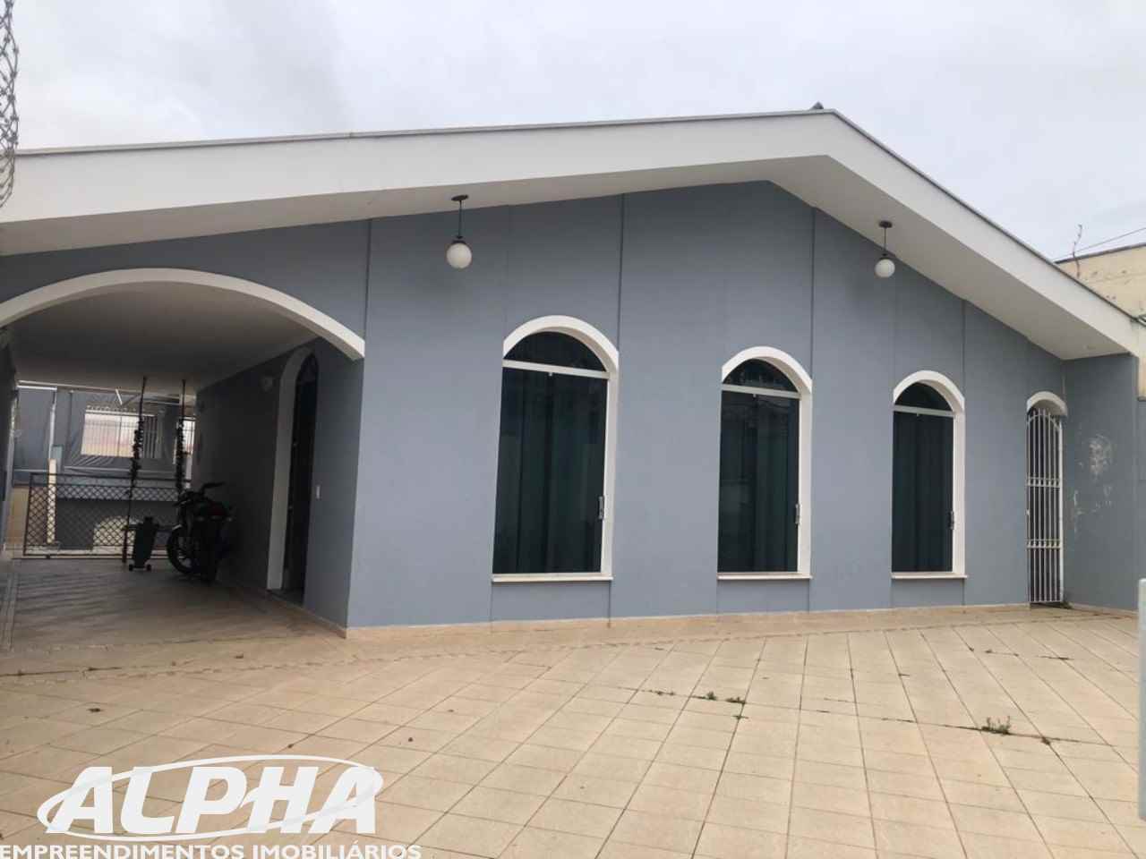 CASA 6D no bairro JARDIM SANTA ROSÁLIA em SOROCABA