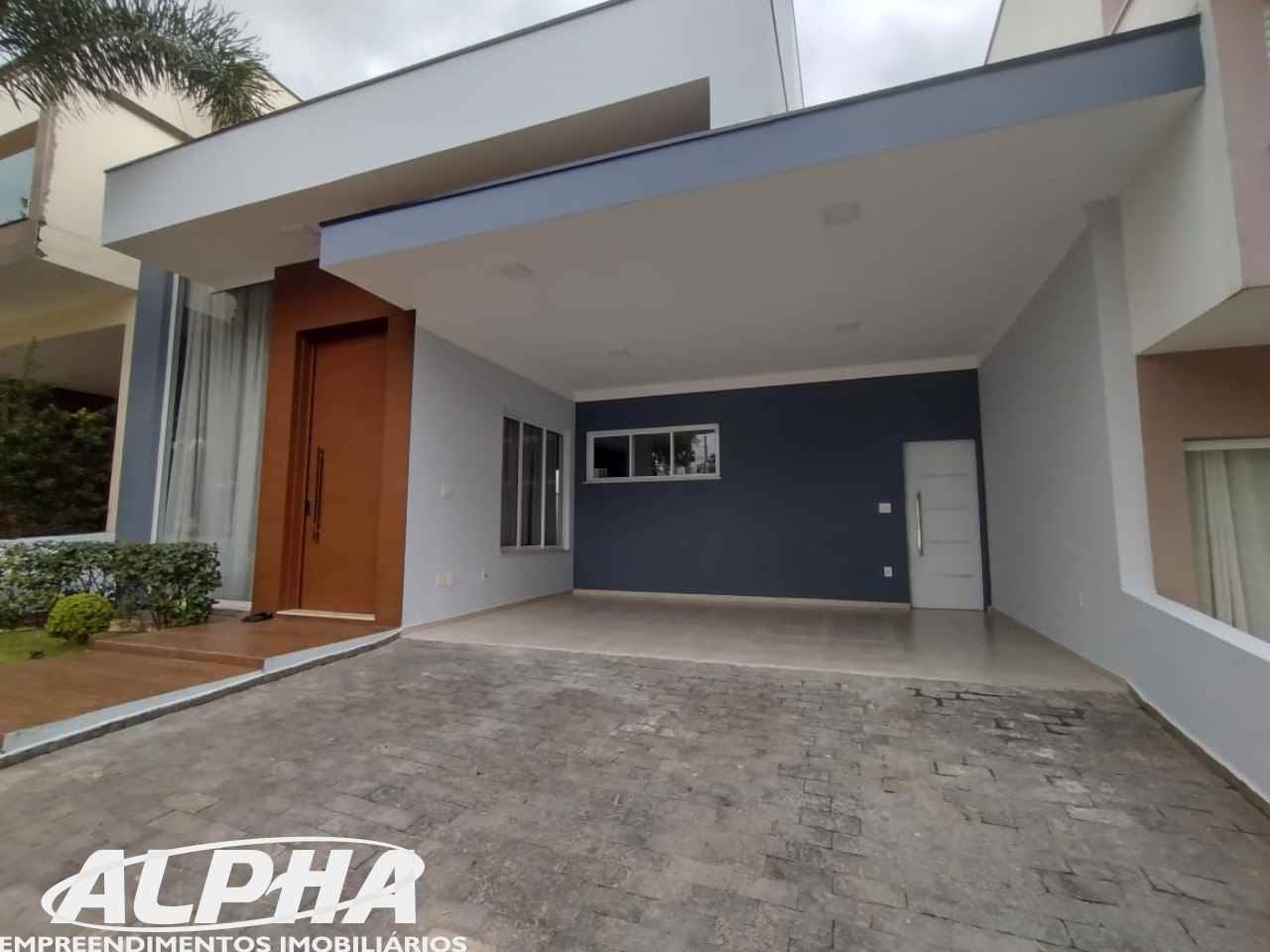 CASA 3D no bairro JARDIM NOVO HORIZONTE em SOROCABA
