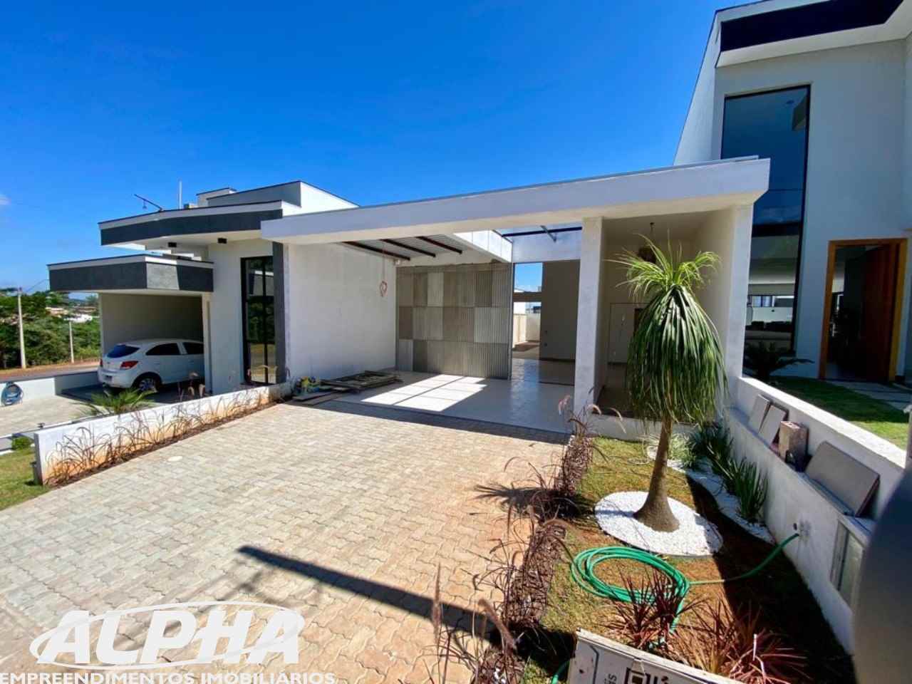 CASA 3D no bairro JARDIM PLANALTO em SOROCABA