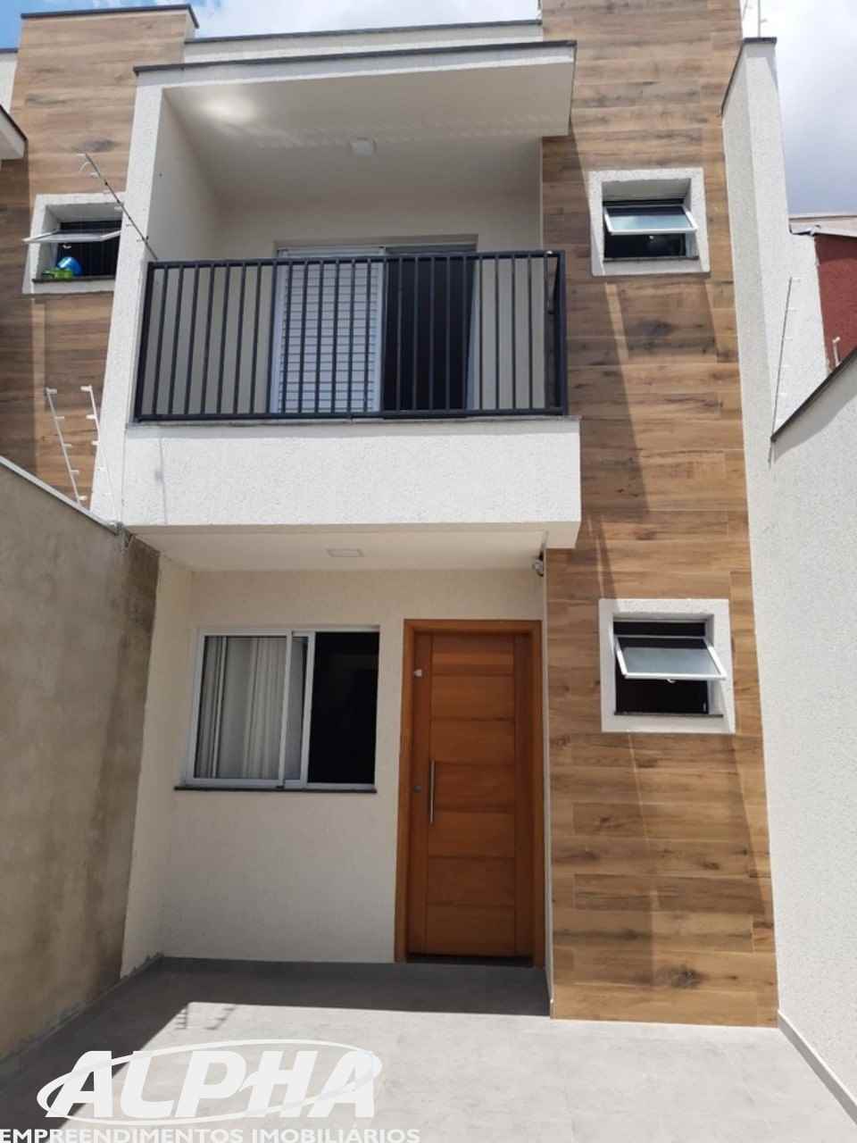 CASA 3D no bairro WANEL VILLE em SOROCABA