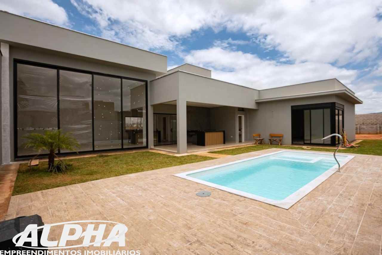 CASA 3D no bairro JARDIM PRESTES DE BARROS em SOROCABA