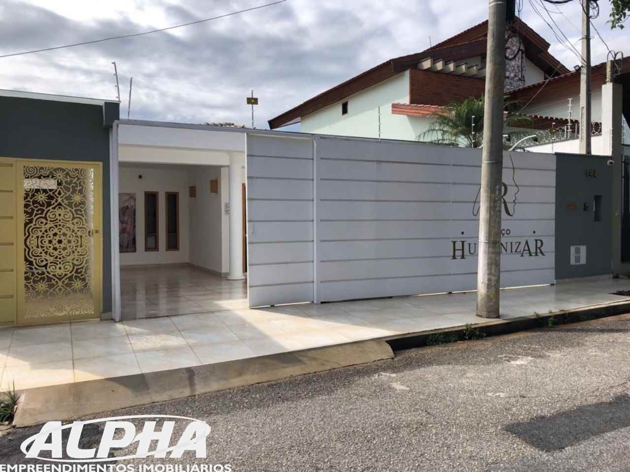 CASA 3D no bairro JARDIM SANTA ROSÁLIA em SOROCABA