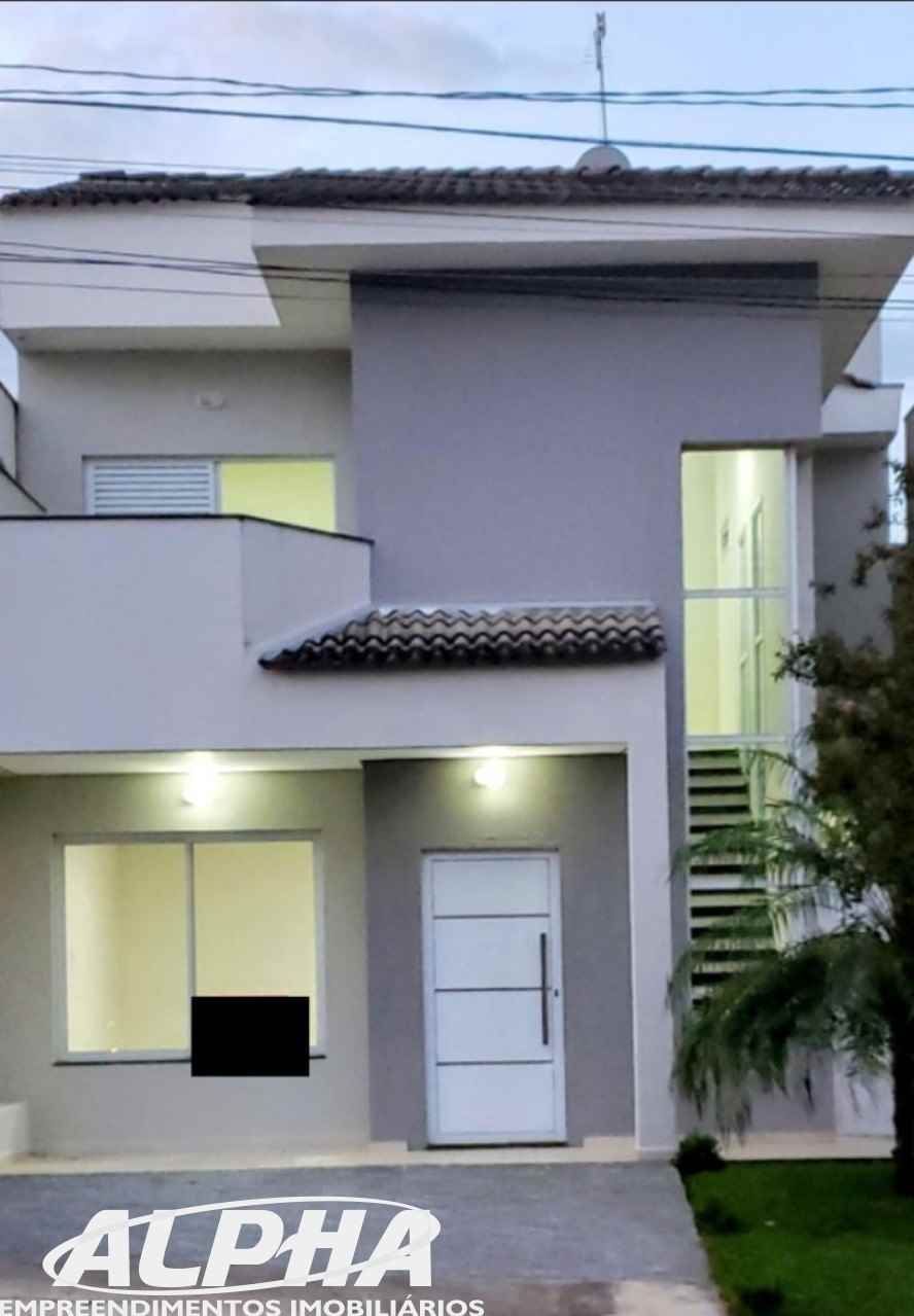 CASA 3D no bairro HORTO FLORESTAL em SOROCABA