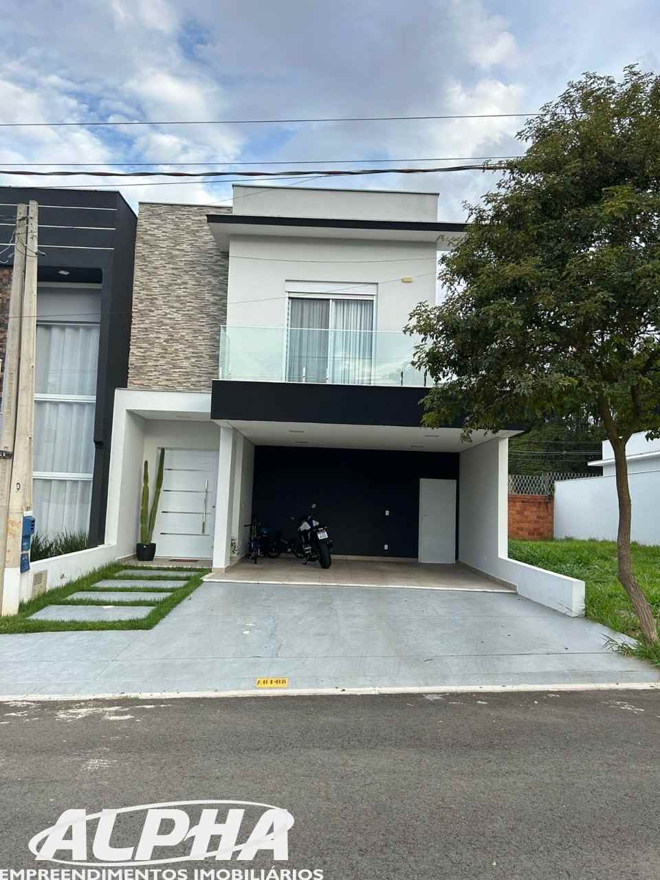 CASA 3D no bairro JARDIM PLANALTO em SOROCABA