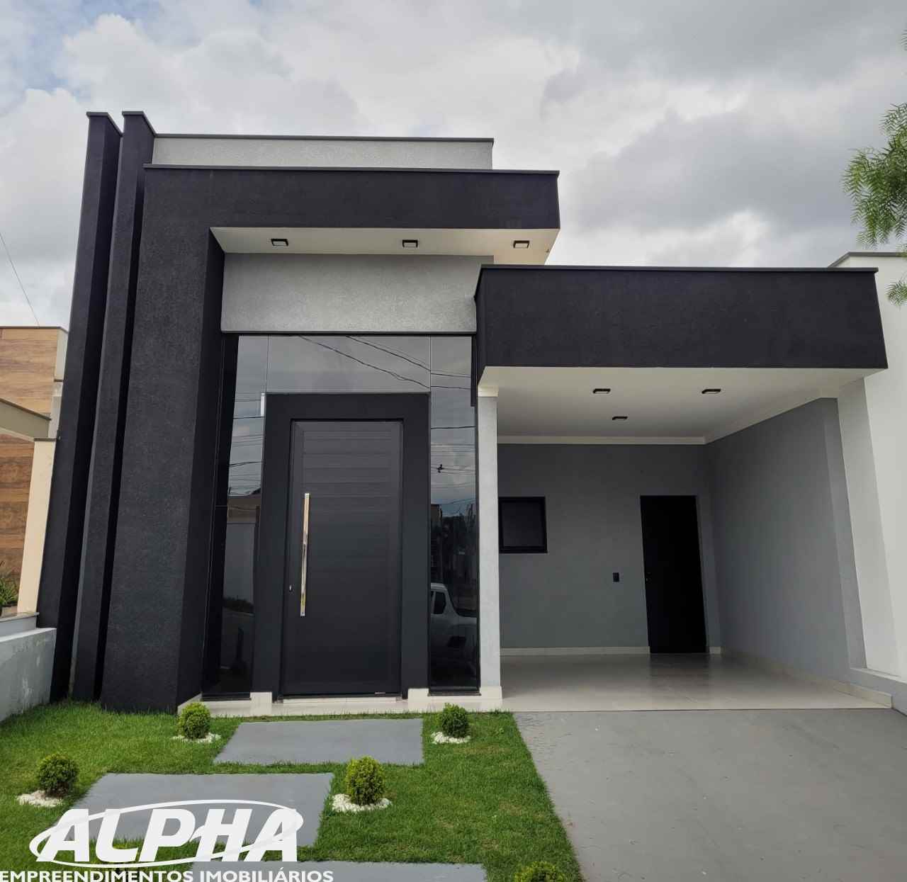 CASA 3D no bairro JARDIM PLANALTO em SOROCABA