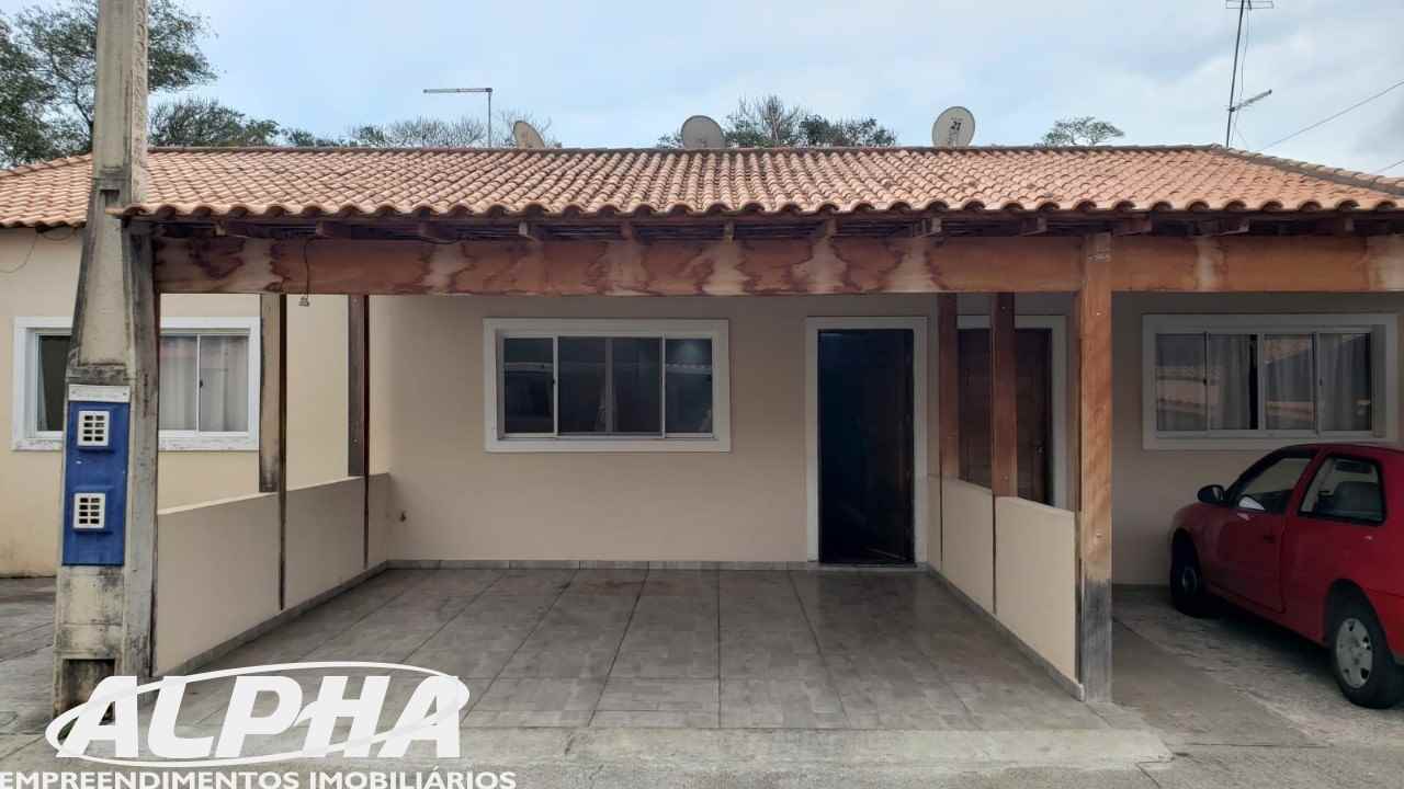 CASA 2D no bairro JARDIM MARIA ELVIRA em SOROCABA