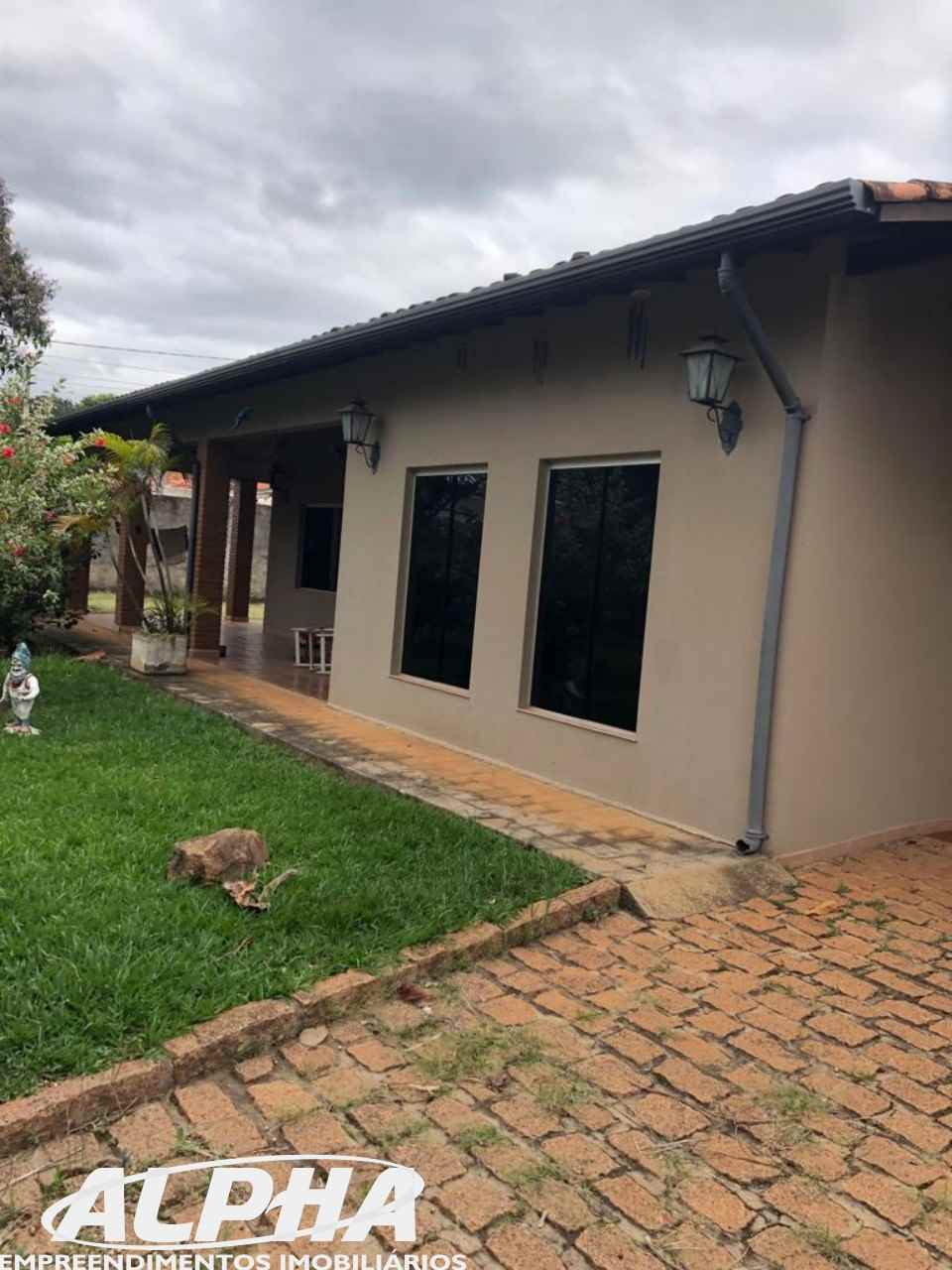 CHACARA 2D no bairro CENTRO em ARAÇOIABA DA SERRA