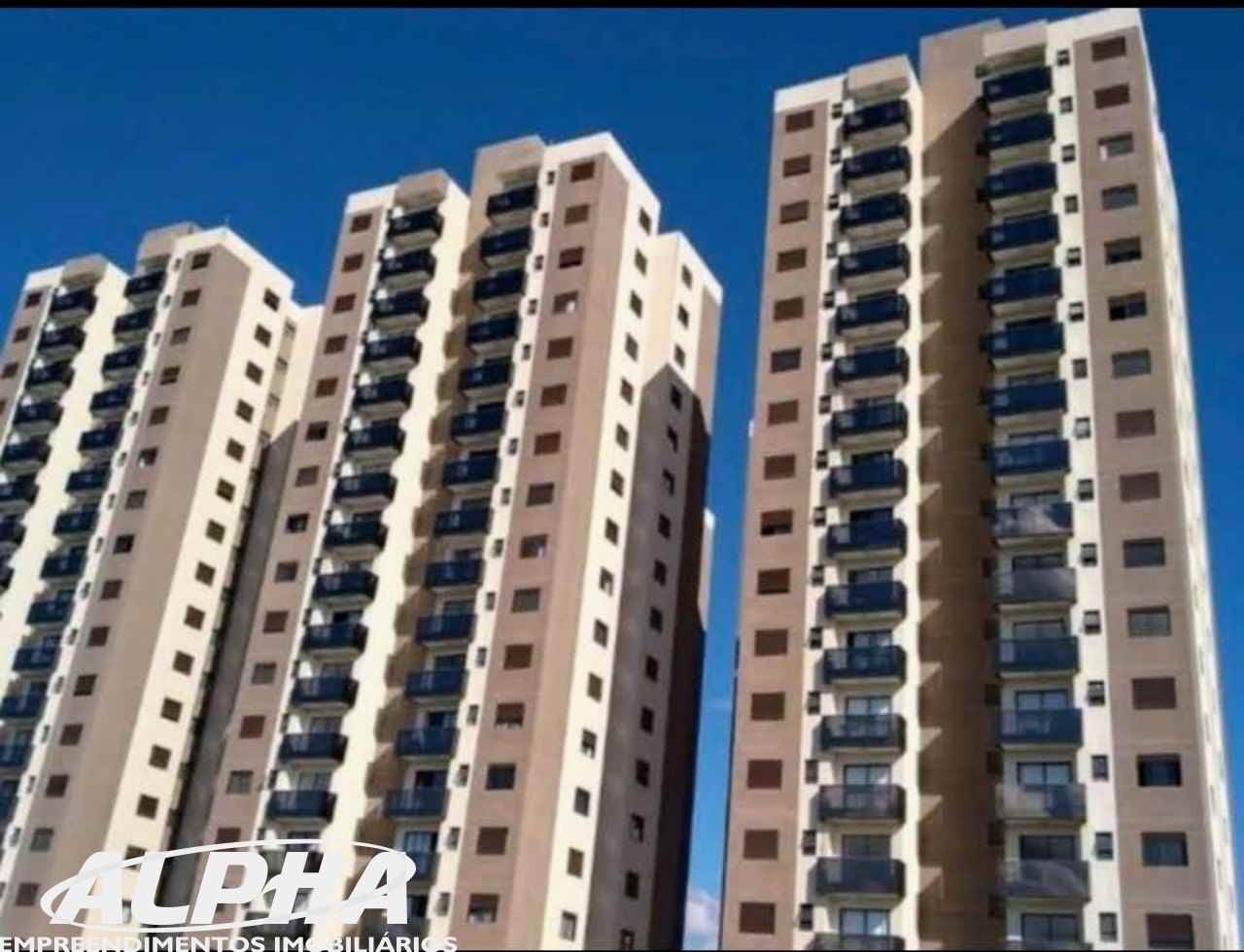 APARTAMENTO 2D no bairro JARDIM SANTA FÉ em SOROCABA