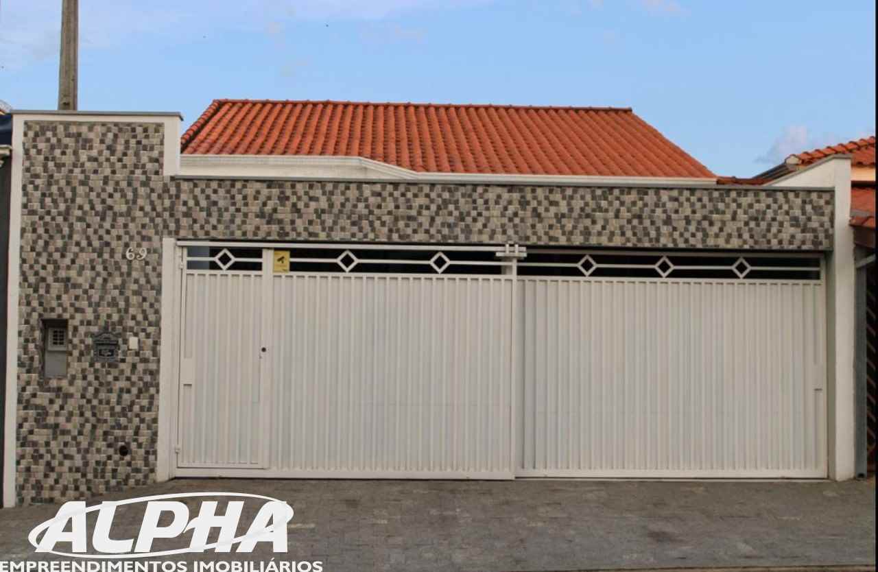 CASA 2D no bairro JARDIM PIAZZA DI ROMA II em SOROCABA