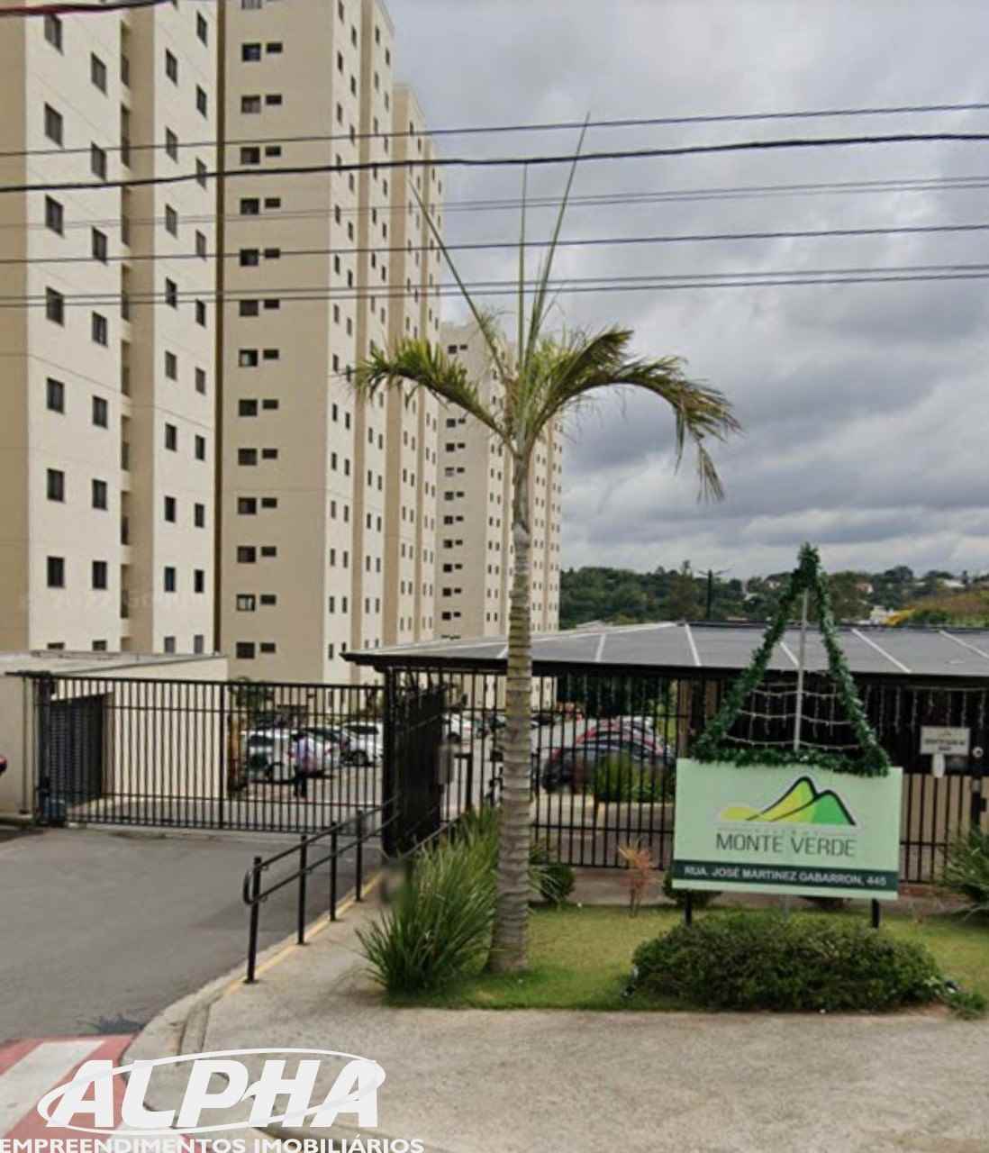 APARTAMENTO 2D no bairro JARDIM GUTIERRES em SOROCABA