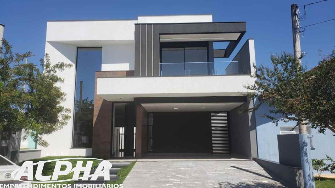 CASA 3D no bairro CENTRO em SOROCABA