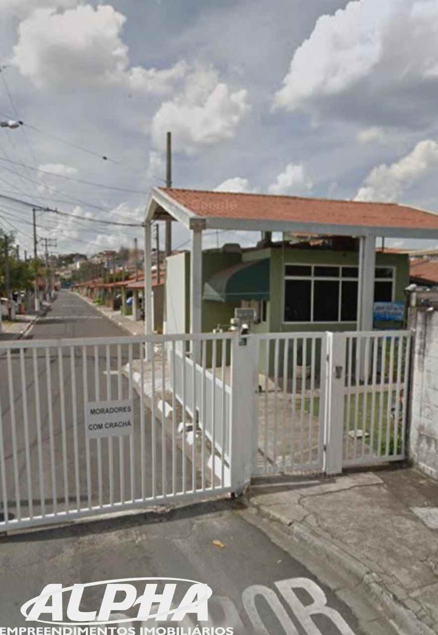 CASA 3D no bairro VILA BARCELONA em SOROCABA