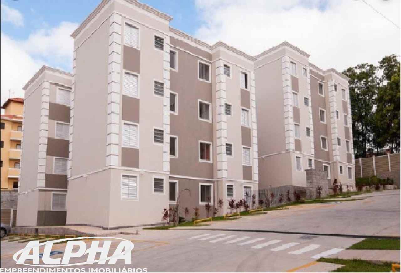 APARTAMENTO 2D no bairro JARDIM EUROPA em SOROCABA