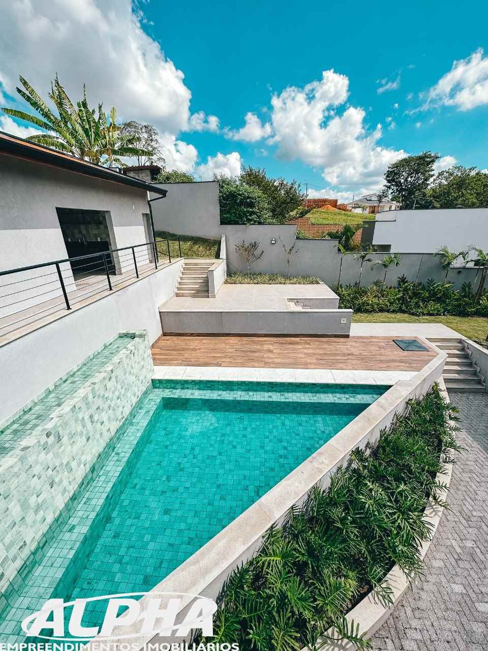 CASA 3D no bairro PARQUE ECORESIDENCIAL FAZENDA JEQUITIBÁ em SOROCABA