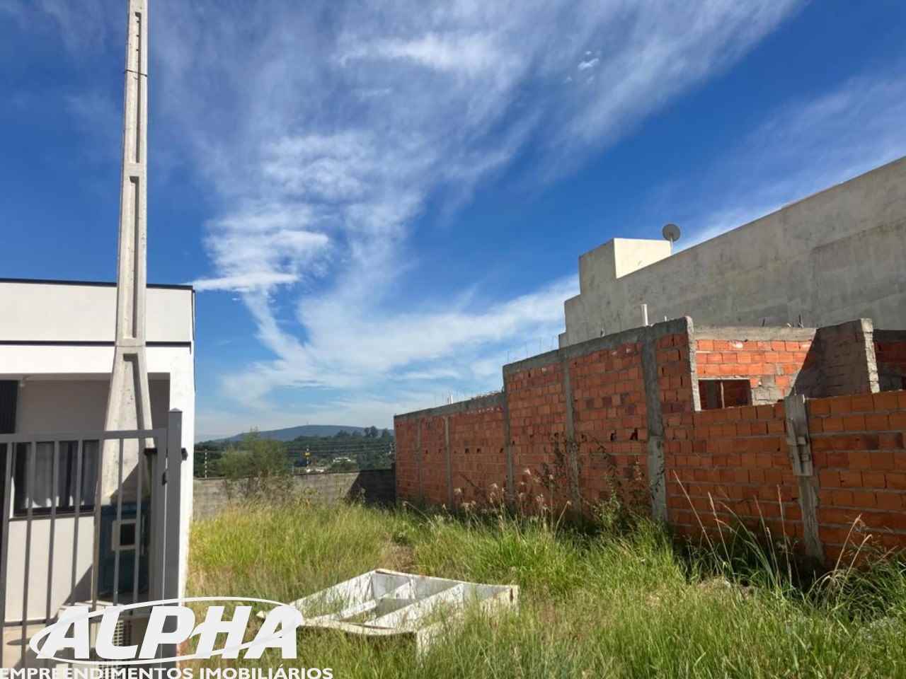 TERRENO no bairro JARDIM PLANALTO em SOROCABA
