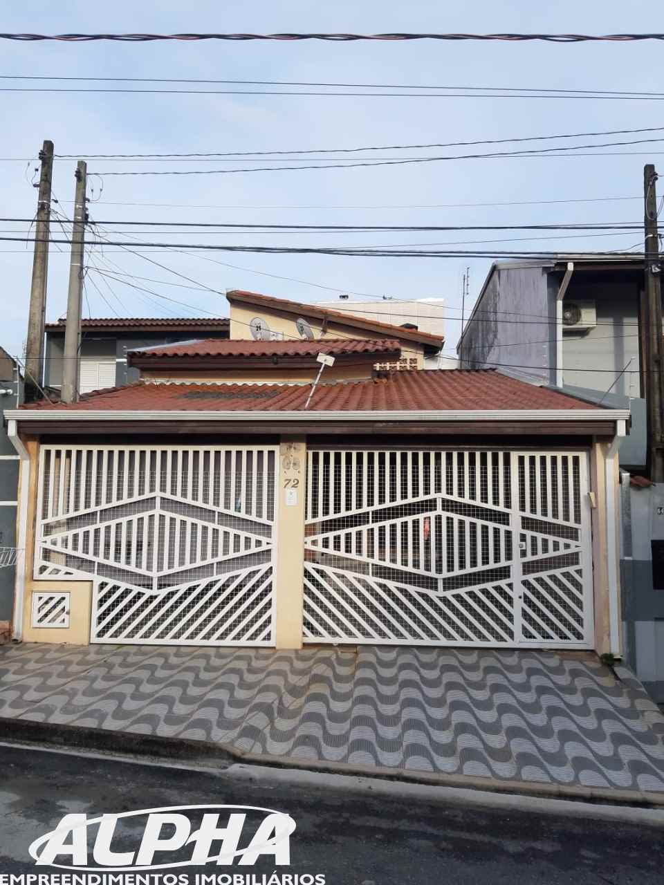 CASA 2D no bairro IBITI ROYAL PARK em VOTORANTIM