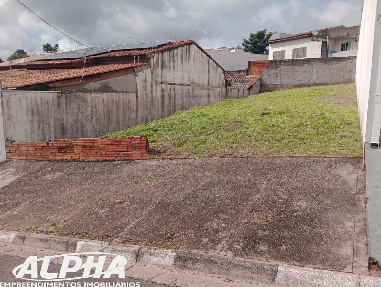 TERRENO no bairro JARDIM SANTA BÁRBARA em VOTORANTIM