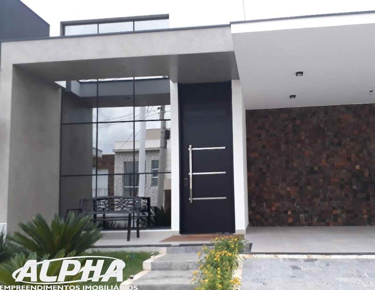 CASA 3D no bairro PARQUE IBITI RESERVA em SOROCABA
