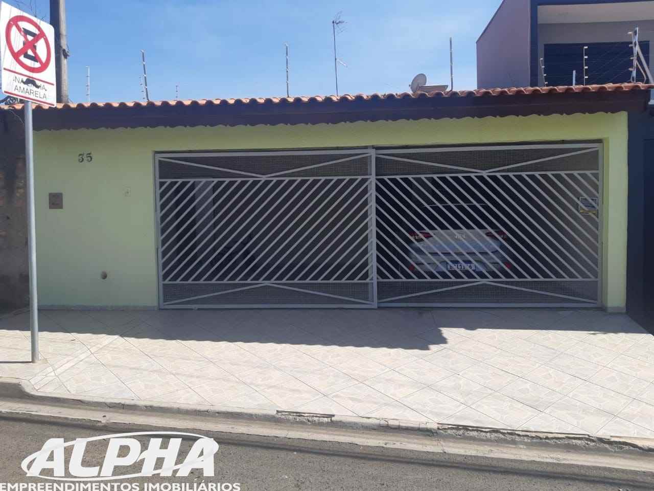 CASA 3D no bairro WANEL VILLE em SOROCABA