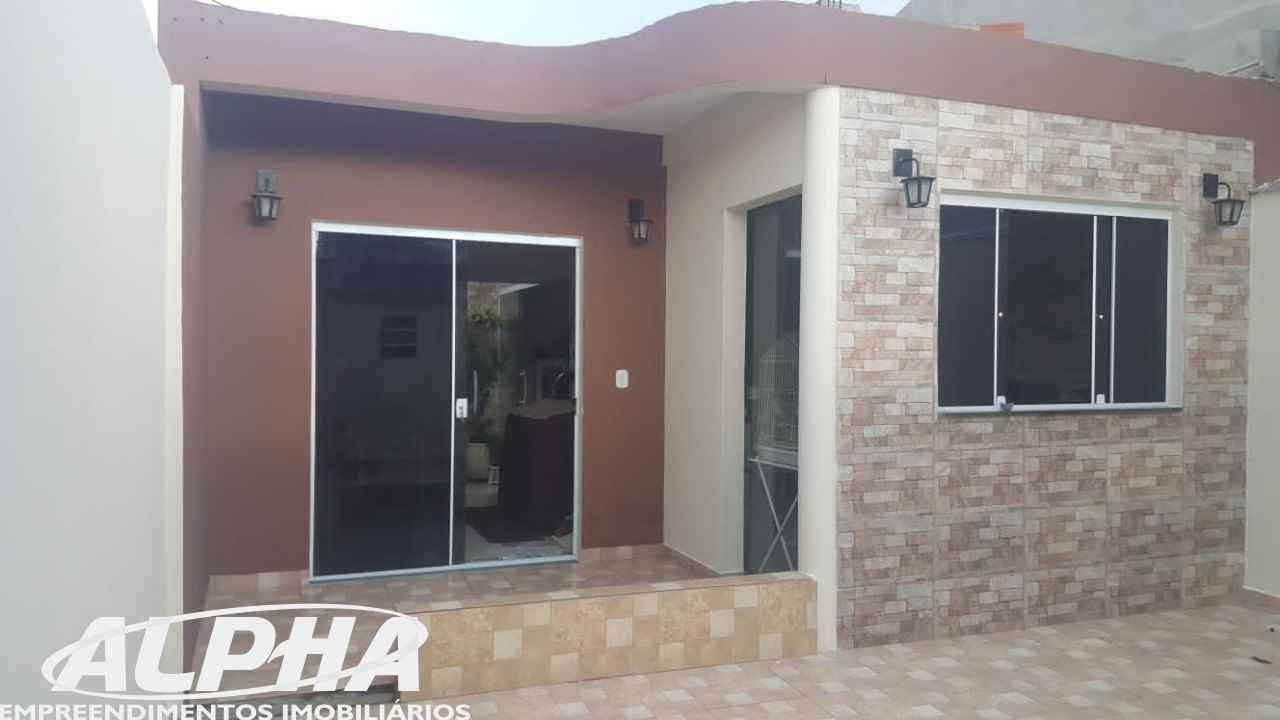 CASA 2D no bairro JARDIM RESIDENCIAL VILLA AMATO em SOROCABA