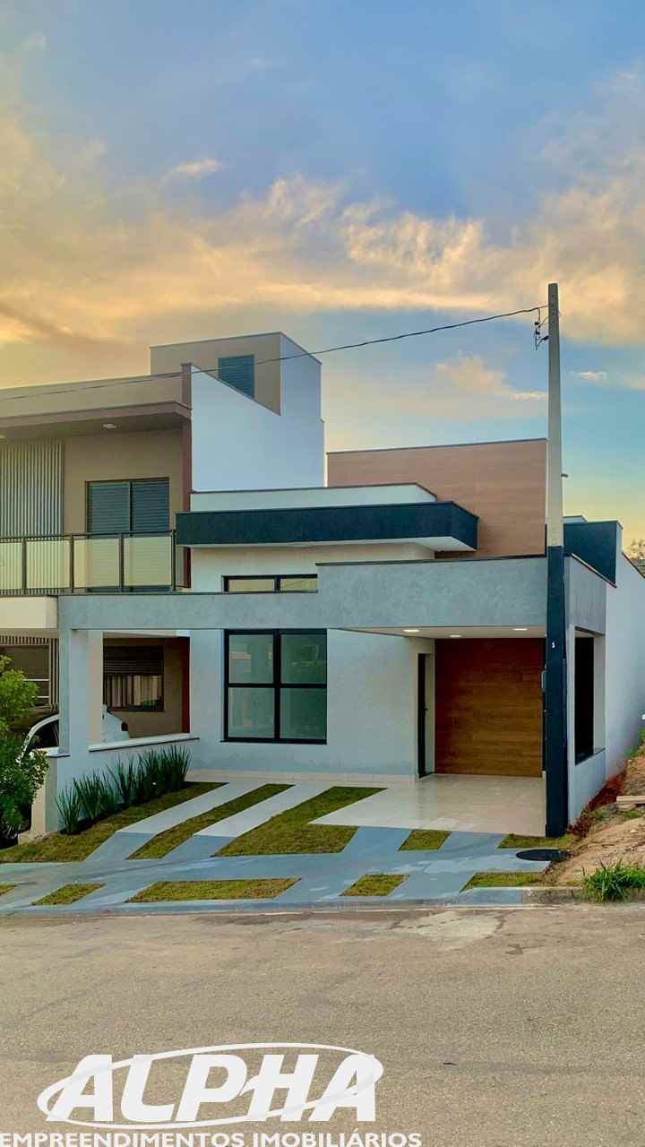 CASA 3D no bairro CENTRO em SOROCABA