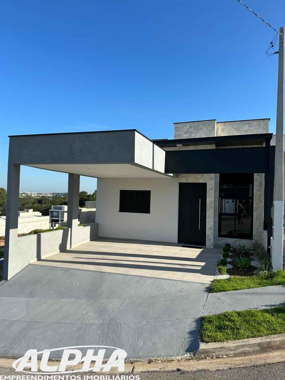 CASA 3D no bairro HORTO FLORESTAL em SOROCABA