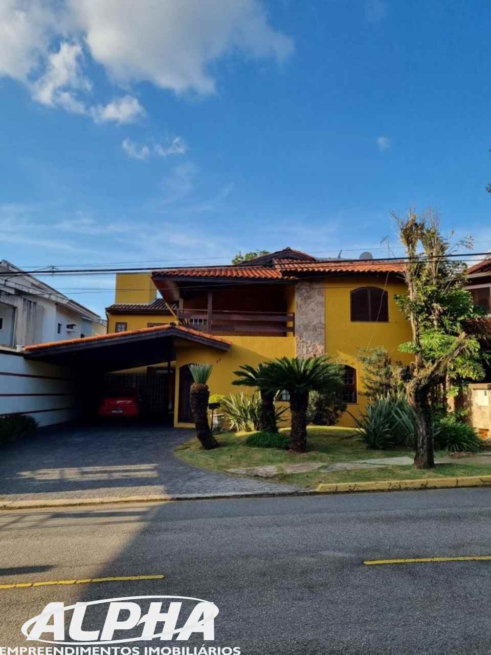 CASA 6D no bairro JARDIM ISAURA em SOROCABA