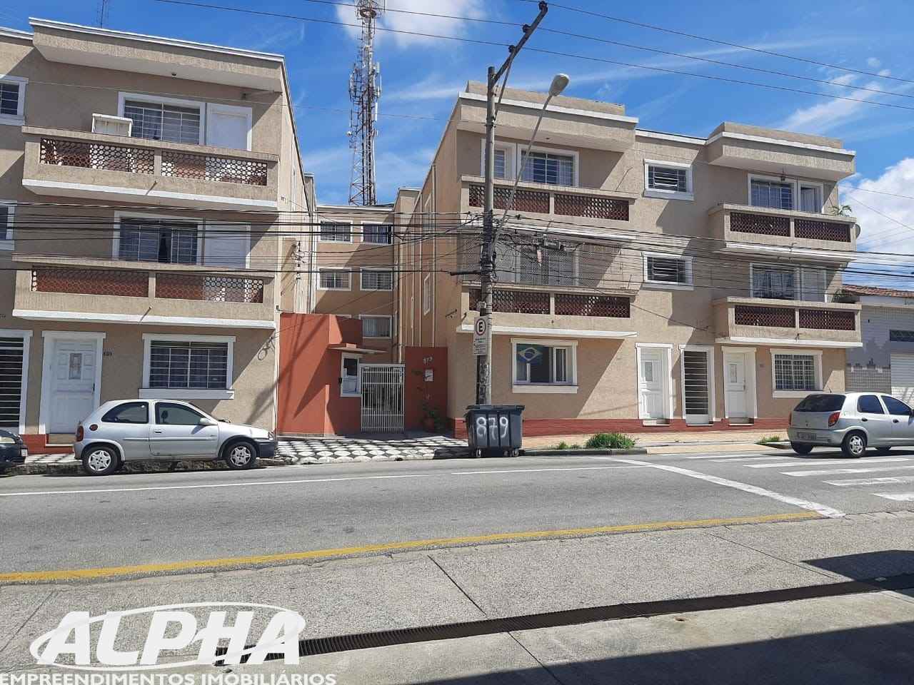 APARTAMENTO 3D no bairro JARDIM SANTA ROSÁLIA em SOROCABA
