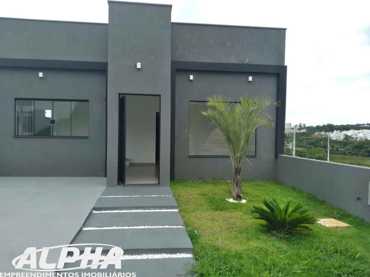 CASA 3D no bairro HORTO FLORESTAL em SOROCABA