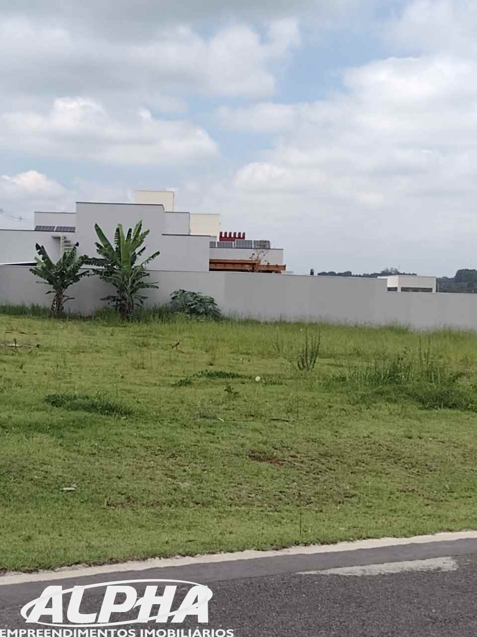 TERRENO no bairro JARDIM NOVO MUNDO em SOROCABA