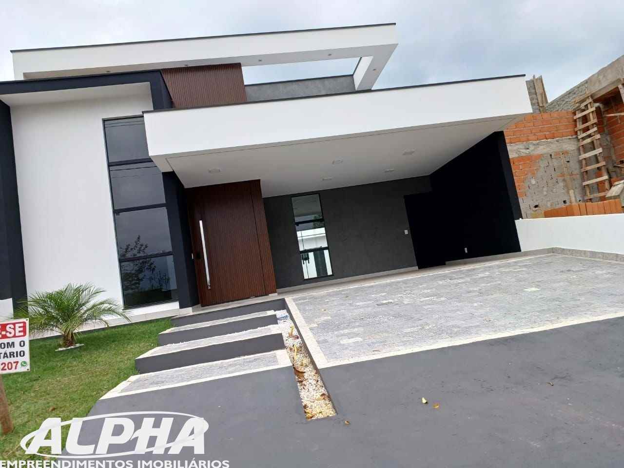 CASA 3D no bairro APARECIDINHA em SOROCABA