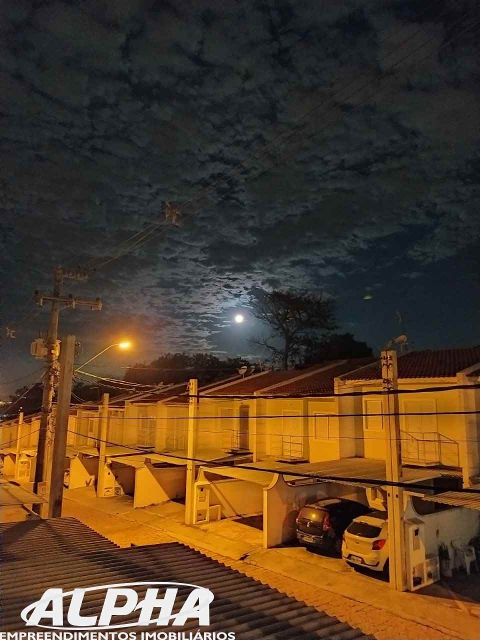 CASA 2D no bairro JARDIM ALVORADA em SOROCABA