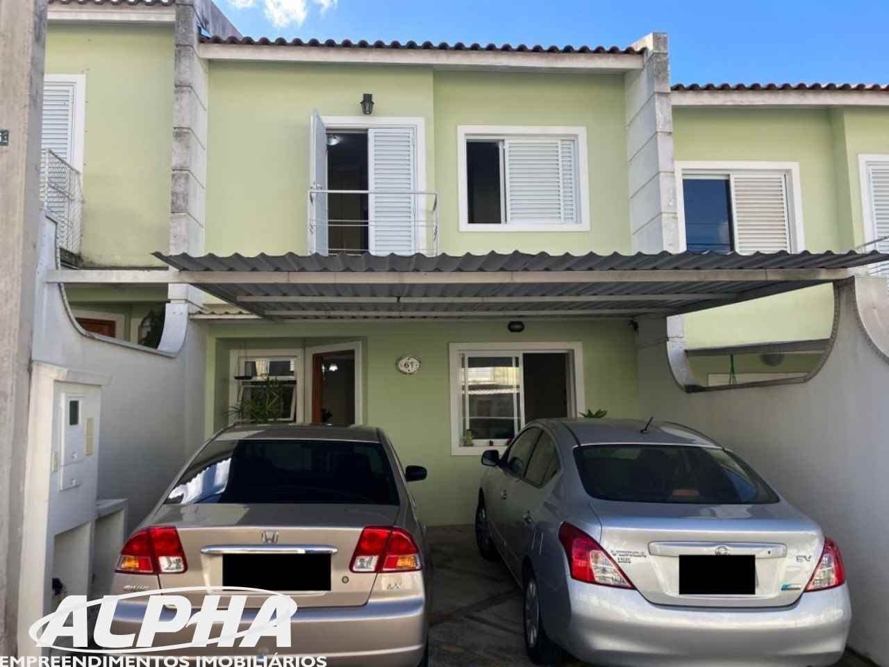CASA 3D no bairro VILA SANTA RITA em SOROCABA