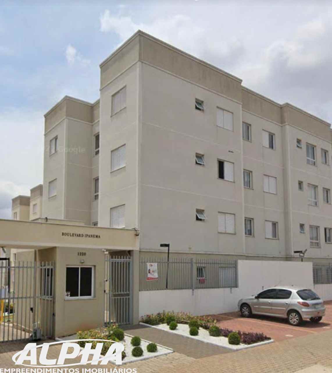 APARTAMENTO 2D no bairro VILA NOVA SOROCABA em SOROCABA