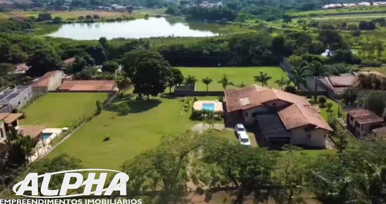CHACARA 3D no bairro JARDIM PORTAL DA COLINA em ARAÇOIABA DA SERRA