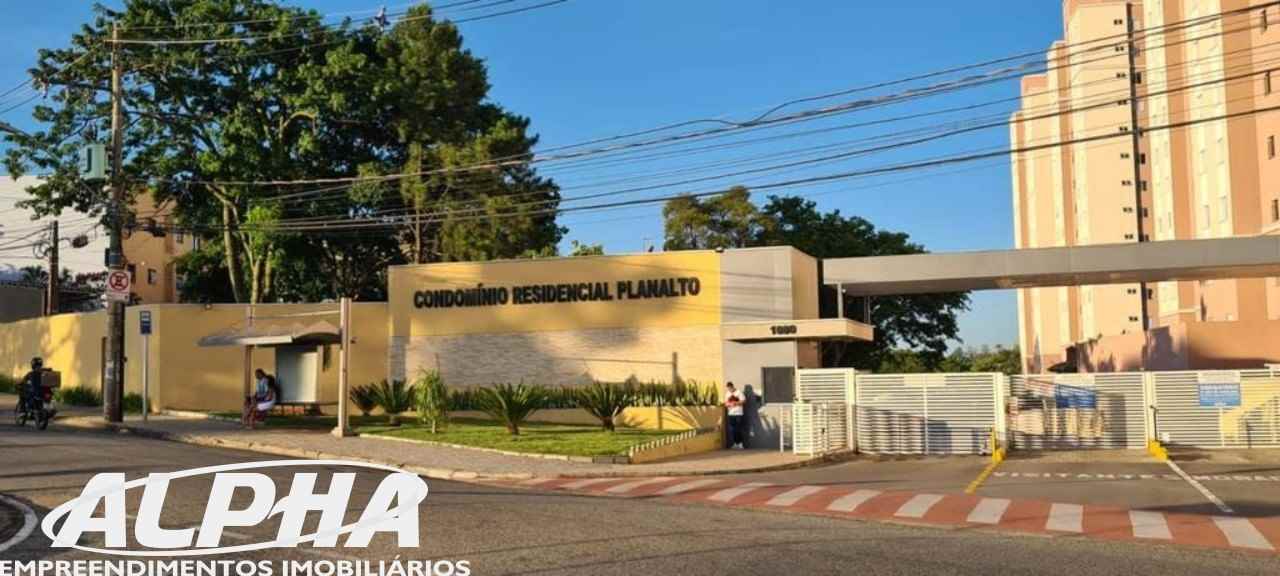 APARTAMENTO 2D no bairro VILA ODIM ANTÃO em SOROCABA