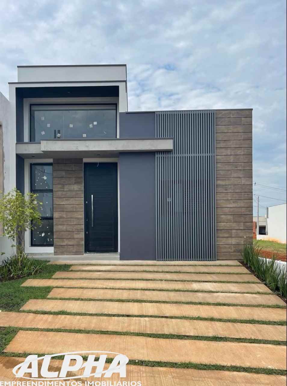 CASA 3D no bairro VILA HARO em SOROCABA