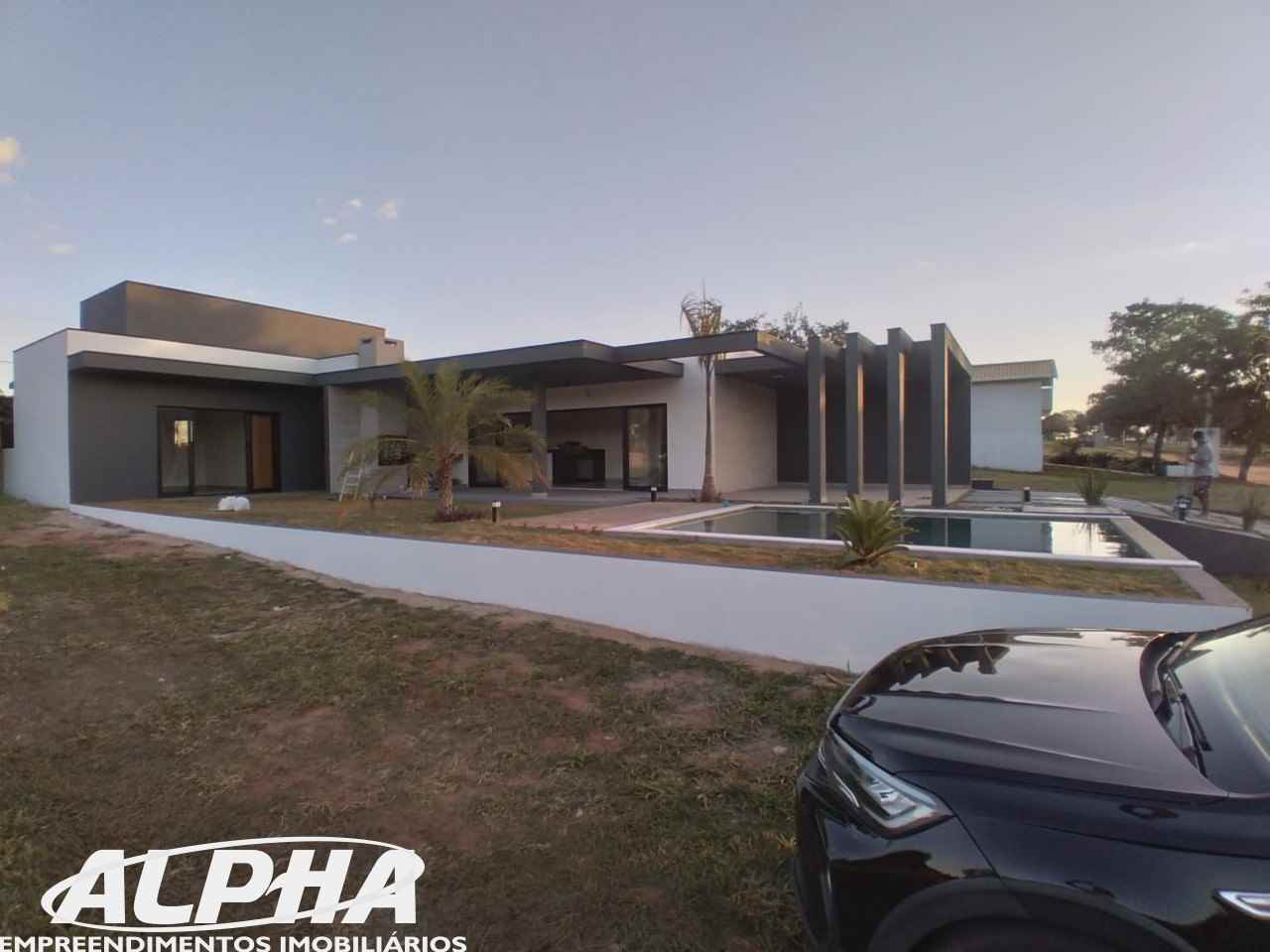 CASA 3D no bairro VILA ARTURA em PARANAPANEMA