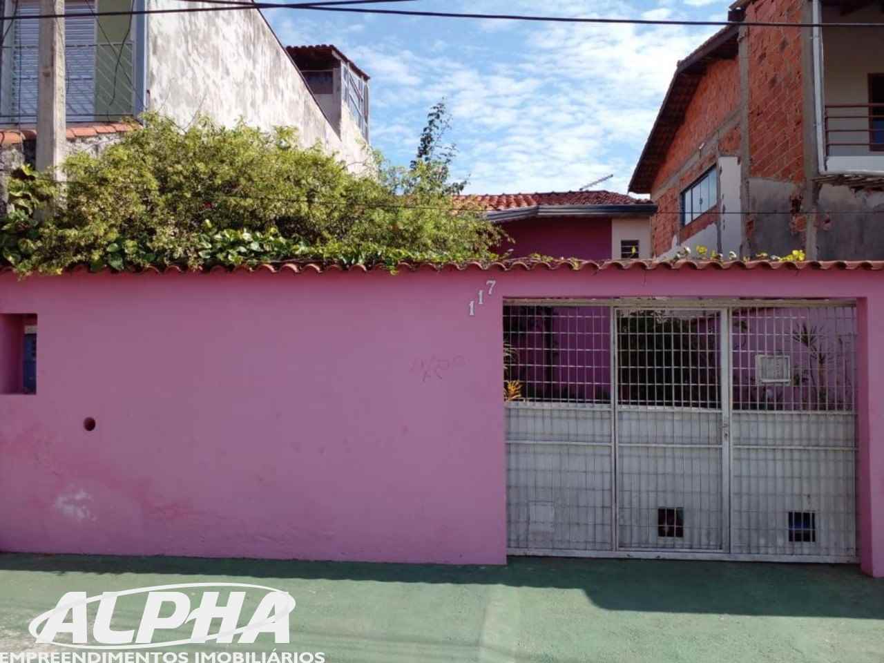 CASA 2D no bairro JARDIM SANTA BÁRBARA em SOROCABA
