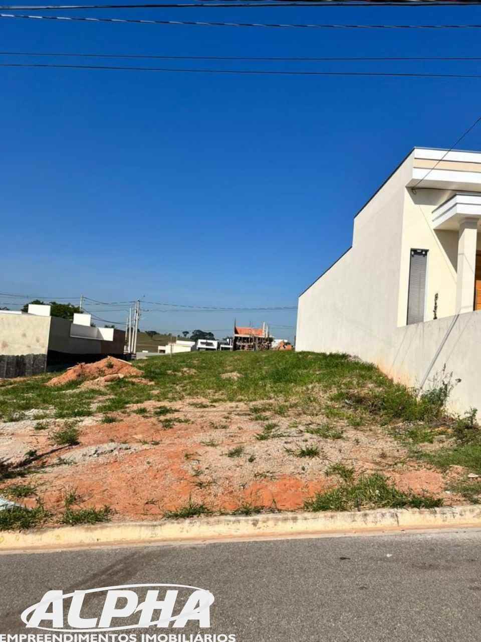 TERRENO no bairro WANEL VILLE em SOROCABA