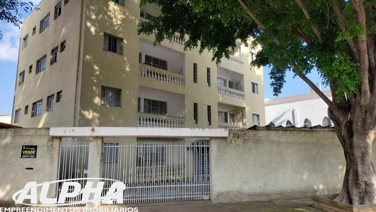 APARTAMENTO 3D no bairro JARDIM PRESTES DE BARROS em SOROCABA