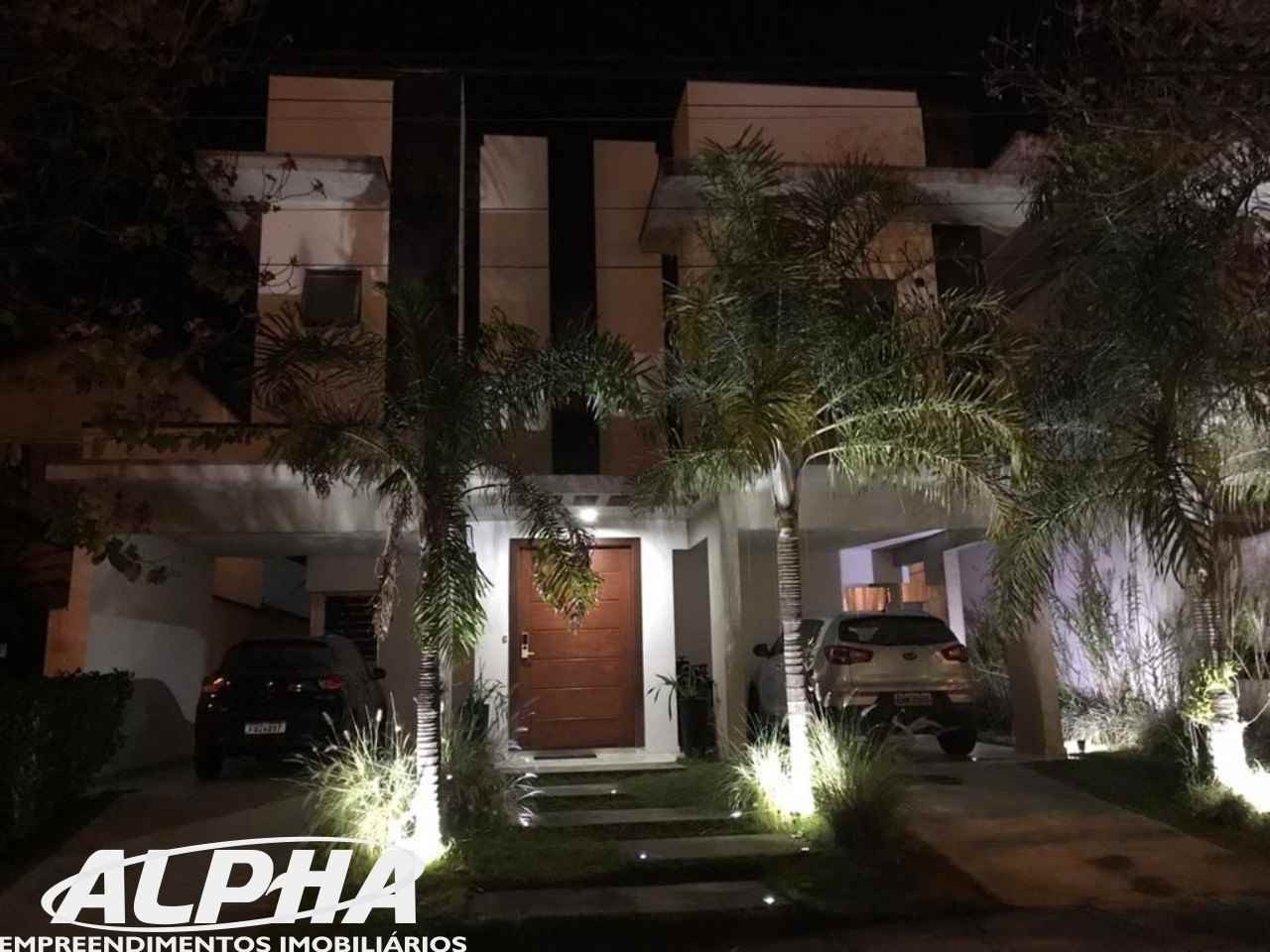 CASA 3D no bairro BAIRRO DA VOSSOROCA em SOROCABA