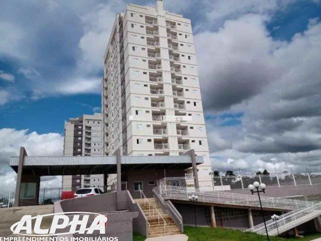 APARTAMENTO 2D no bairro ITAPEVA em VOTORANTIM