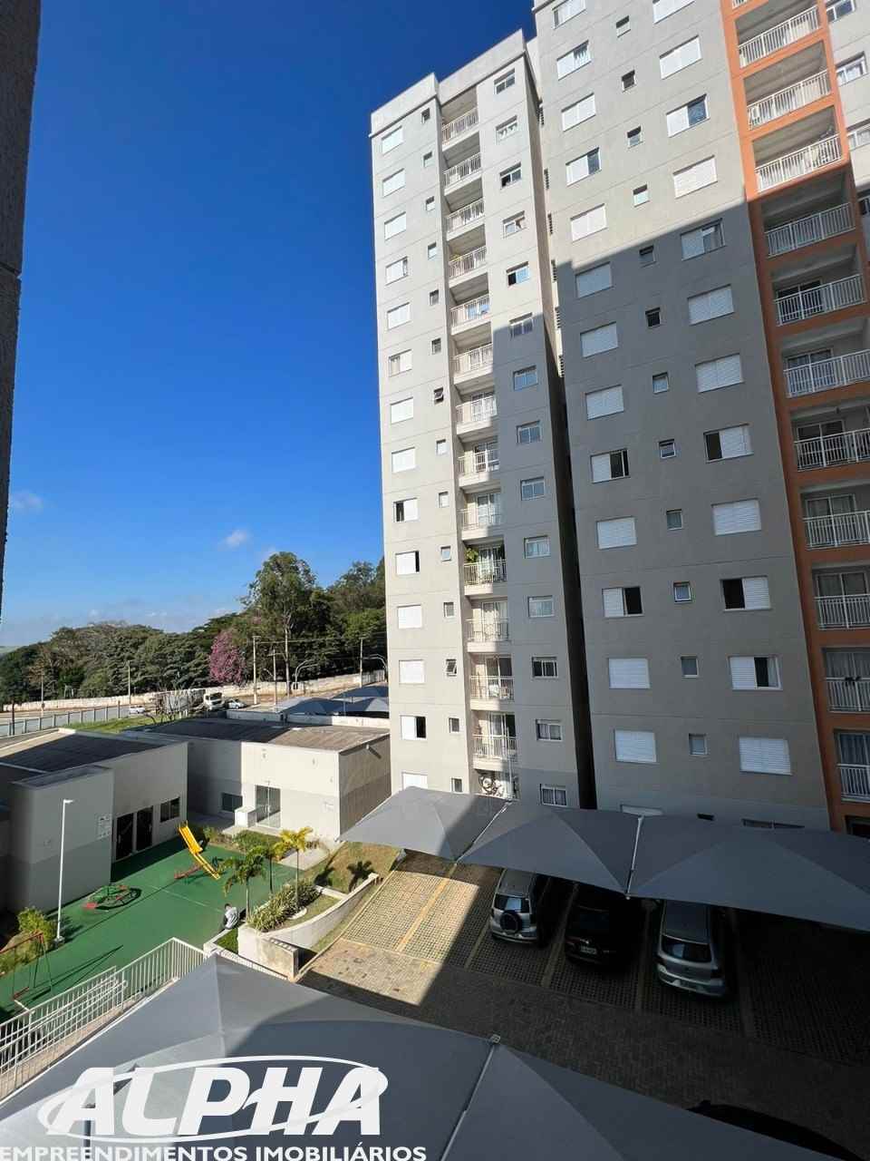 APARTAMENTO 2D no bairro VILA HARO em PORTO FELIZ