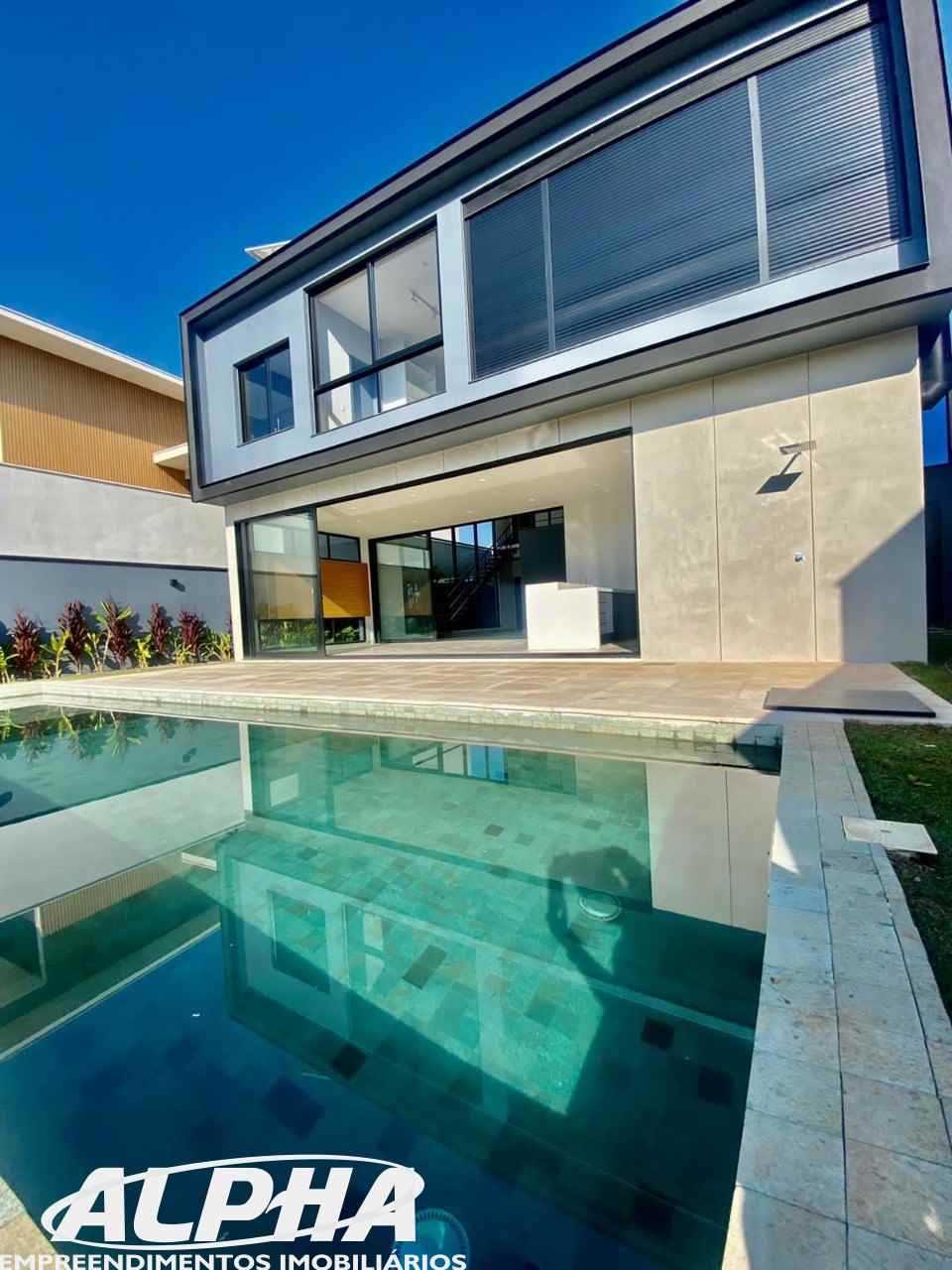 CASA 4D no bairro WANEL VILLE em 