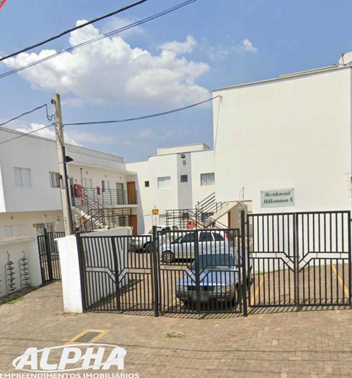 APARTAMENTO 3D no bairro WANEL VILLE em SOROCABA