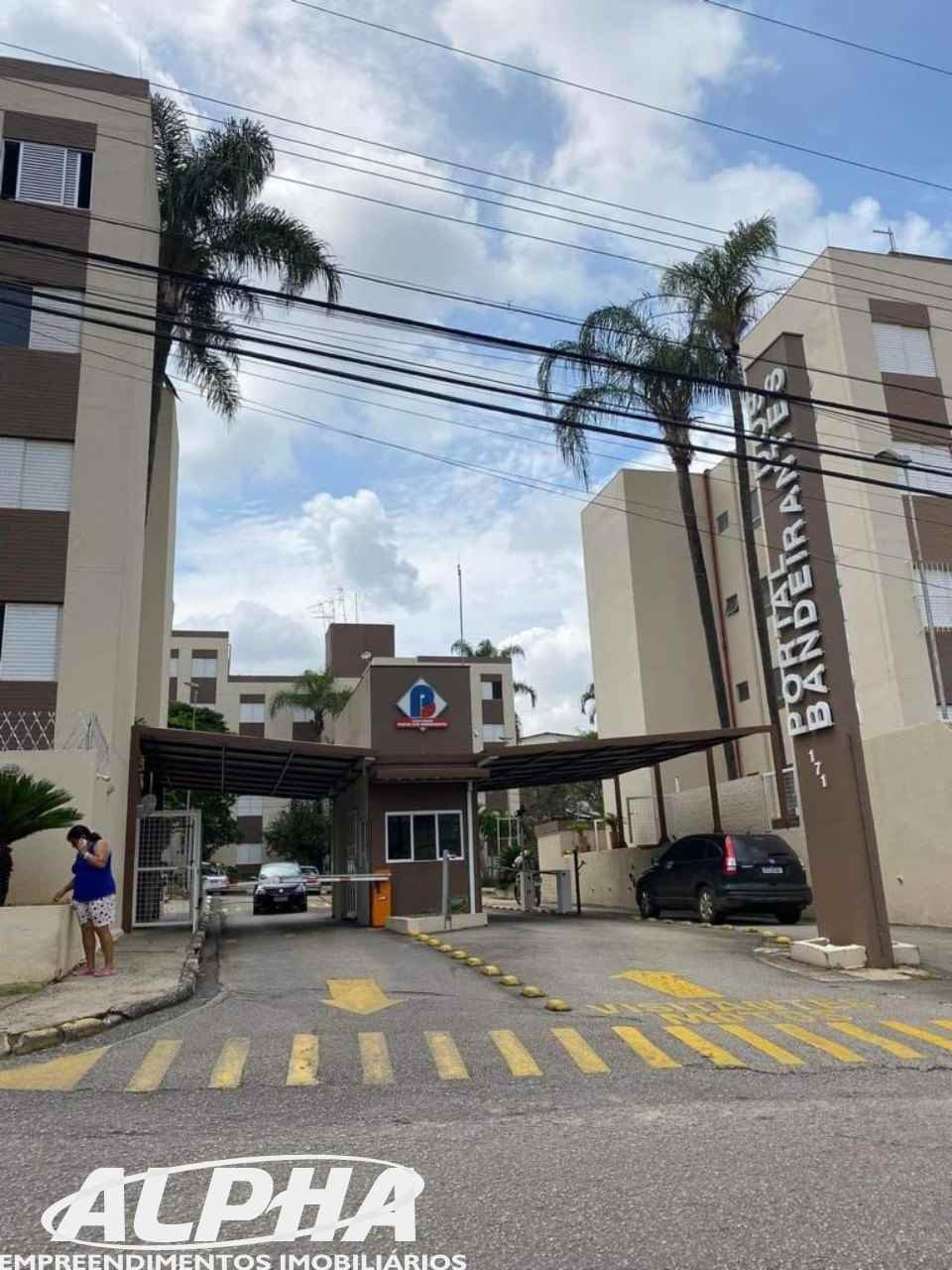 APARTAMENTO 2D no bairro JARDIM NOVA MANCHESTER em SOROCABA