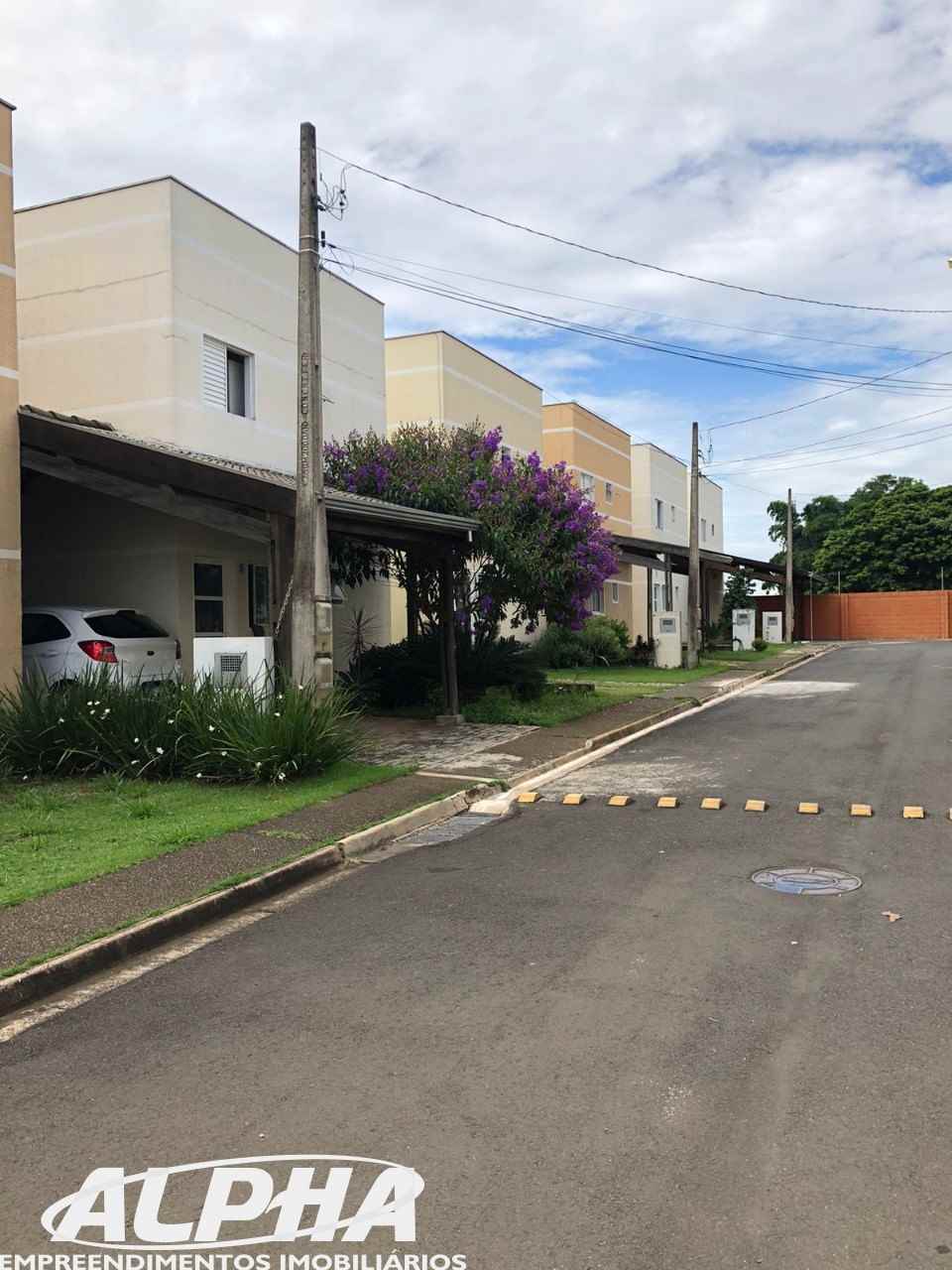 CASA 2D no bairro PARQUE CAMPOLIM em PORTO FELIZ
