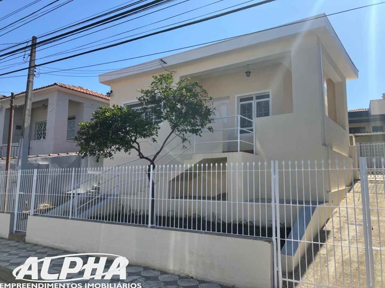 CASA 3D no bairro JARDIM SANTA ROSÁLIA em SOROCABA